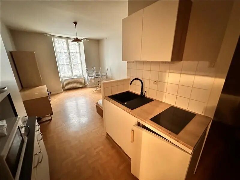 Appartement à louer, 23m², Melle