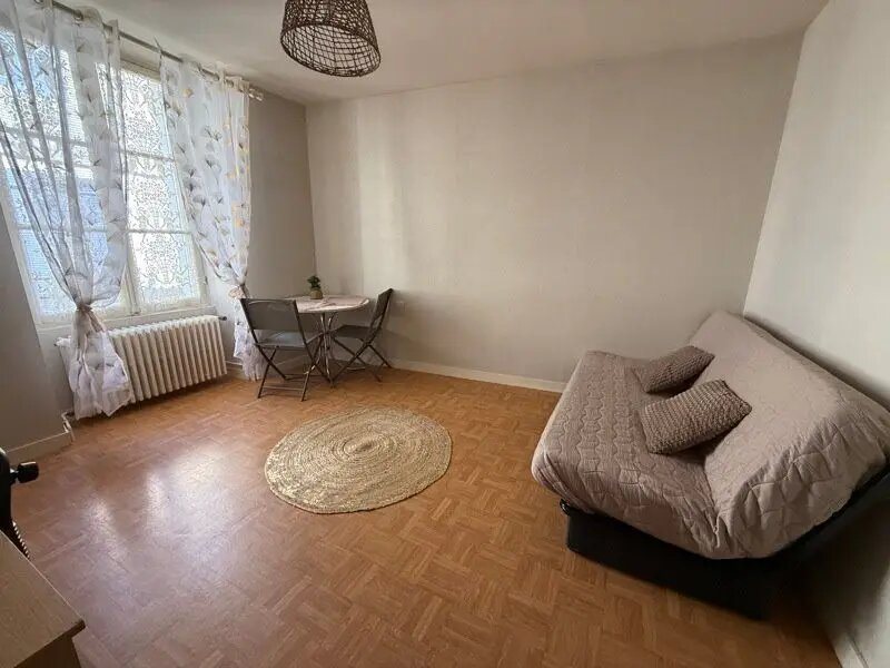 Appartement à louer, 23m², Melle