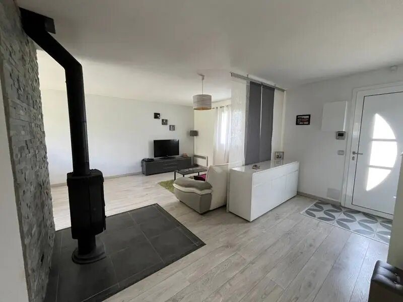 Maison à louer, 74m², Parempuyre