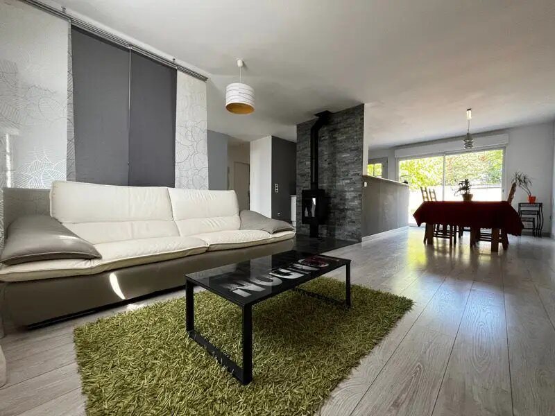 Maison à louer, 74m², Parempuyre