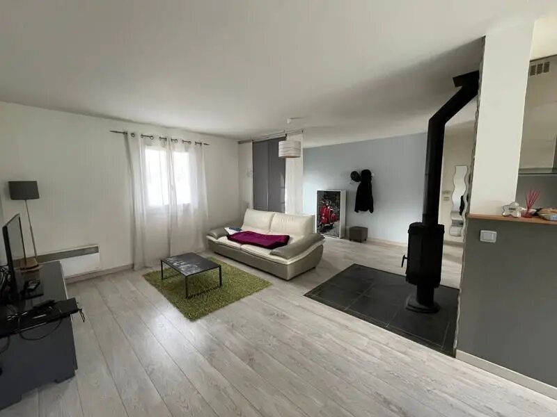 Maison à louer, 74m², Parempuyre