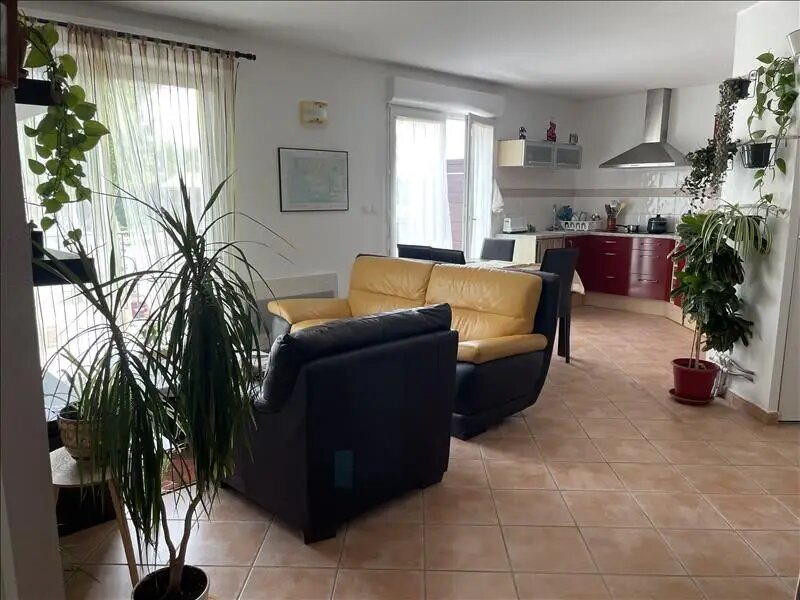 Appartement à louer, 57m², Soustons