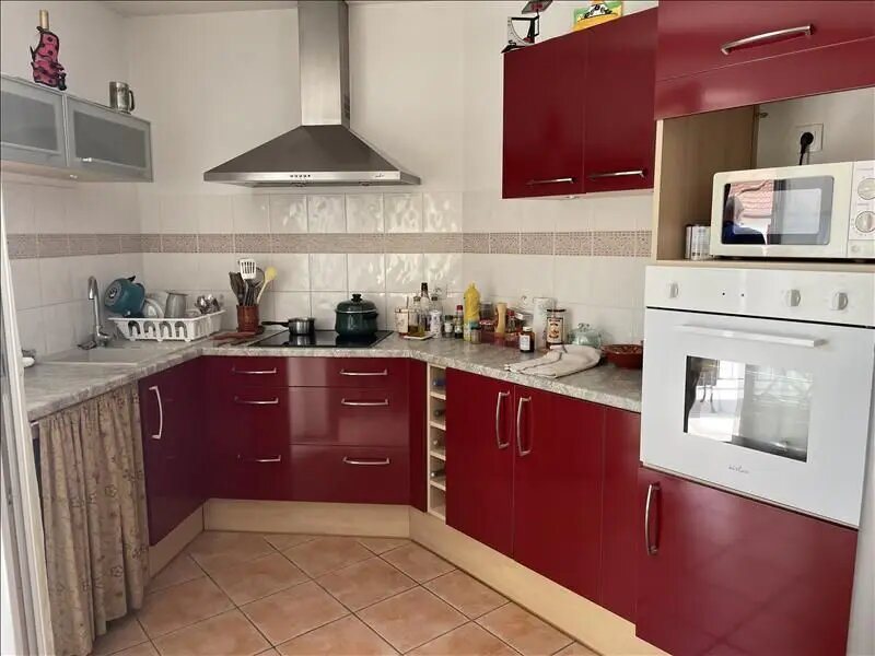 Appartement à louer, 57m², Soustons