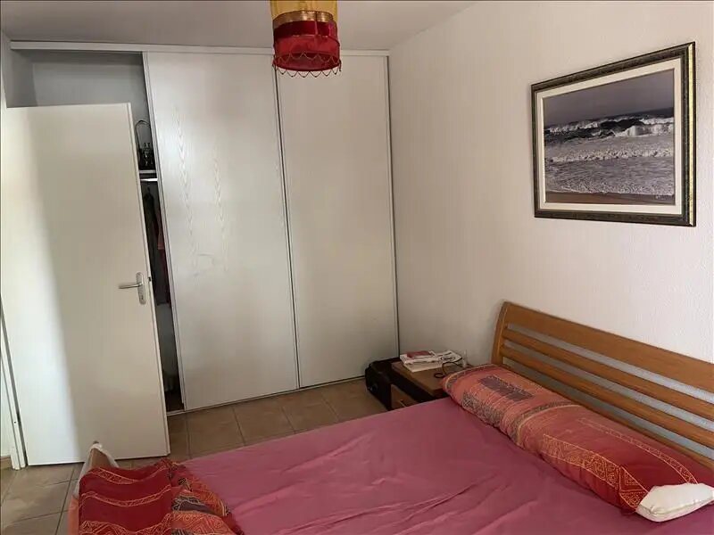 Appartement à louer, 57m², Soustons