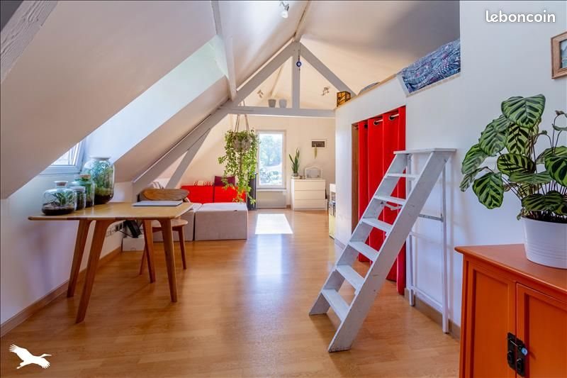Appartement à louer, 33m², Meulan-en-Yvelines