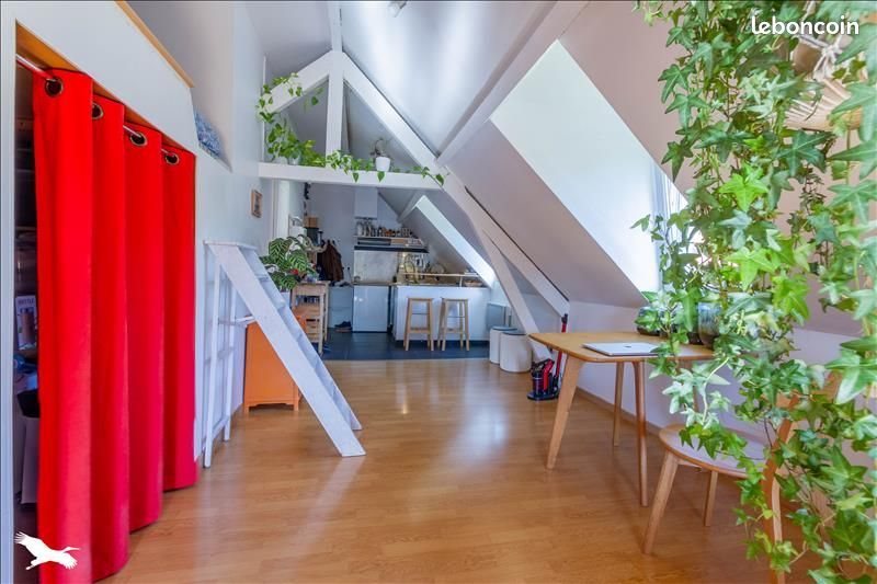 Appartement à louer, 33m², Meulan-en-Yvelines
