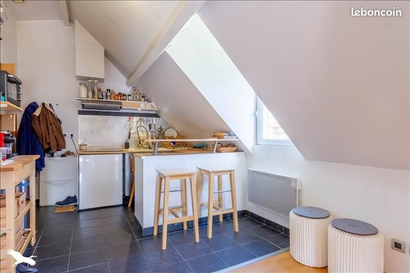 Appartement à louer, 33m², Meulan-en-Yvelines
