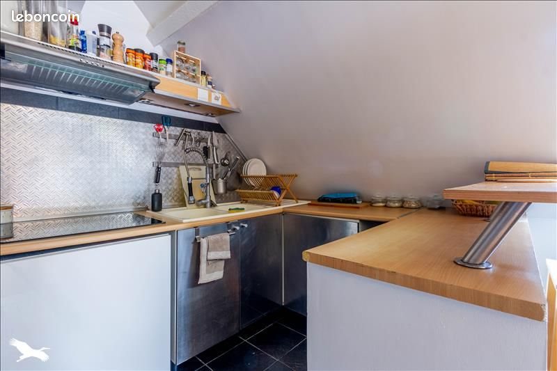 Appartement à louer, 33m², Meulan-en-Yvelines