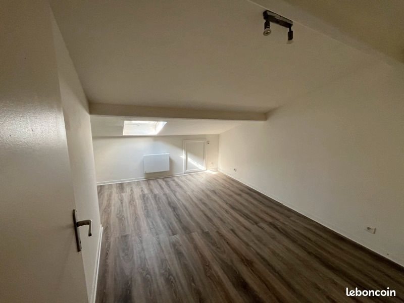 Maison à louer, 64m², Sainte-Foy-la-Grande