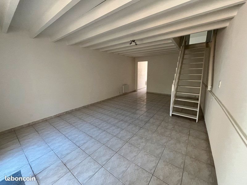 Maison à louer, 64m², Sainte-Foy-la-Grande