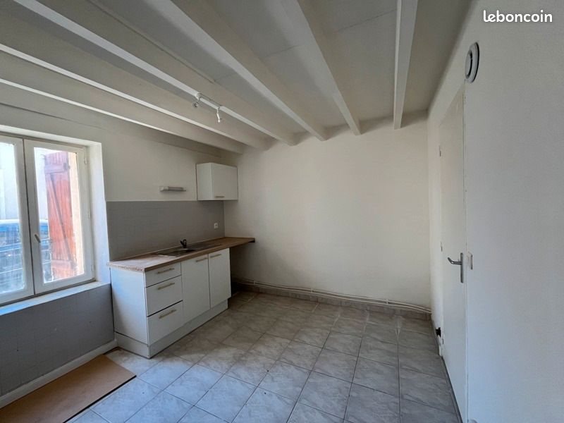 Maison à louer, 64m², Sainte-Foy-la-Grande