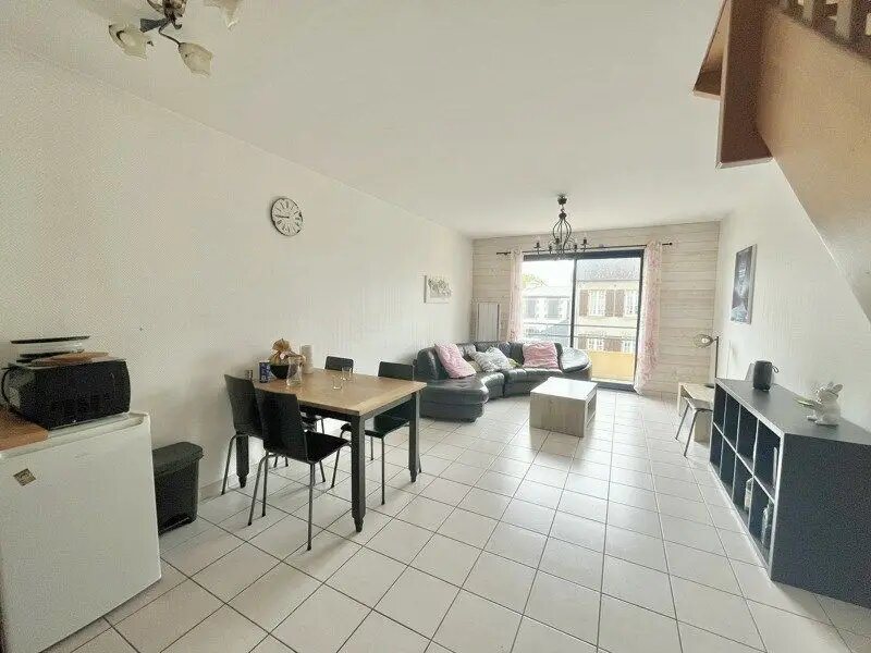 Appartement à louer, 52m², Brest