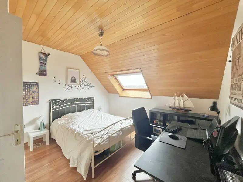 Appartement à louer, 52m², Brest