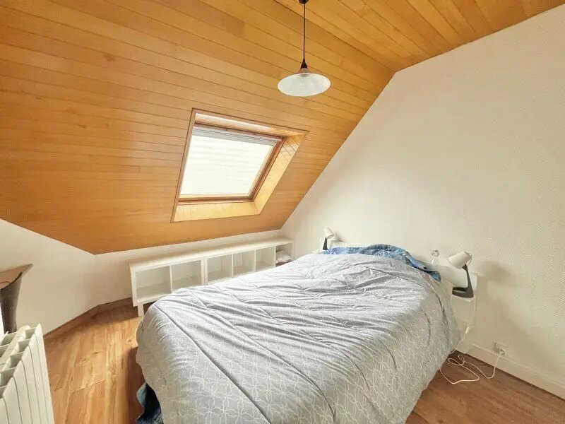 Appartement à louer, 52m², Brest