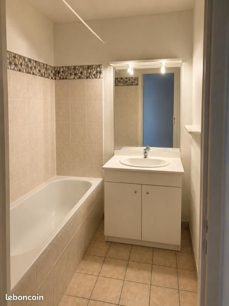 Appartement à louer, 69m², Orléans