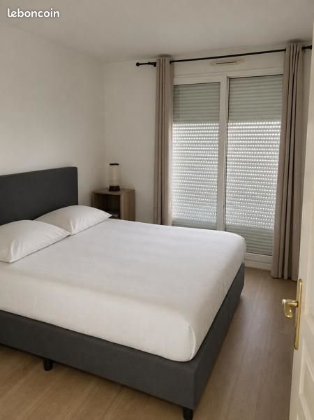 Appartement à louer, 69m², Orléans