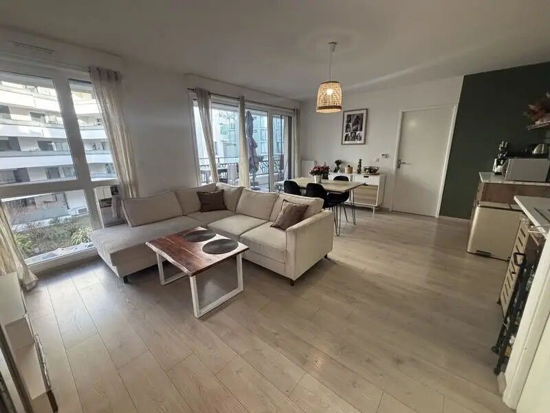 Appartement à louer, 64m², Colombes