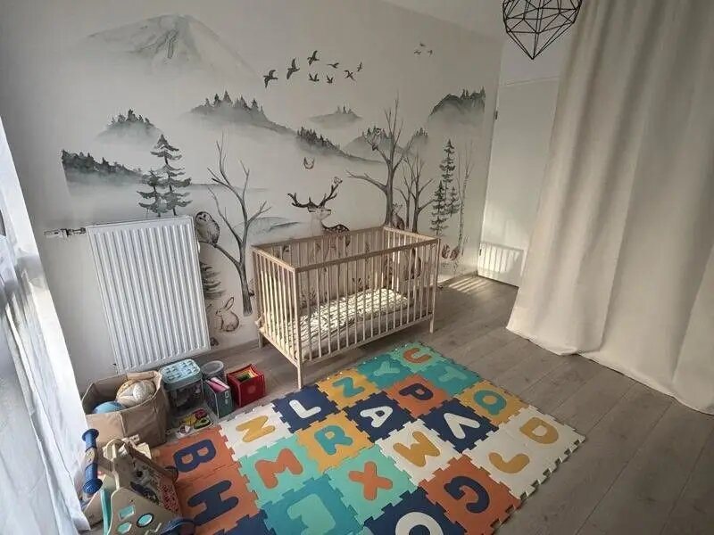 Appartement à louer, 64m², Colombes