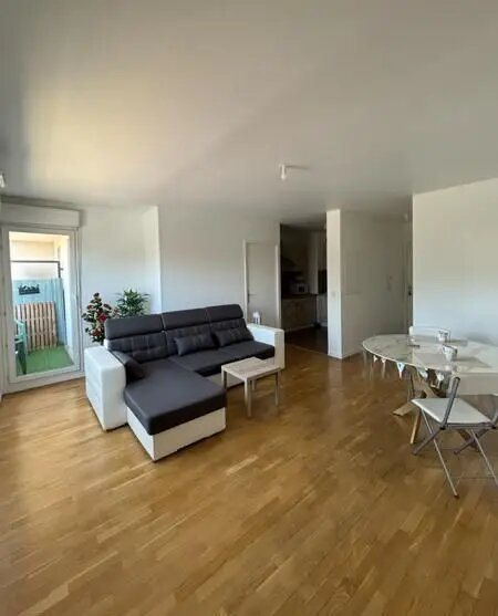 Appartement à louer, 44m², Soisy-sous-Montmorency