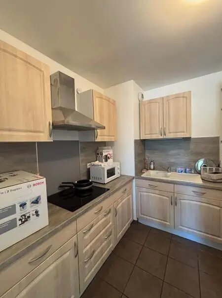 Appartement à louer, 44m², Soisy-sous-Montmorency