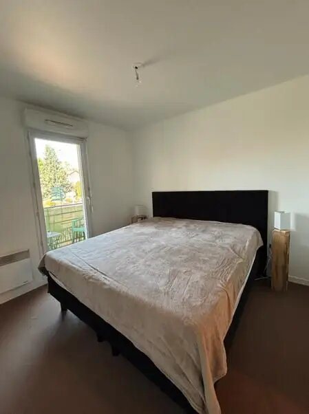Appartement à louer, 44m², Soisy-sous-Montmorency