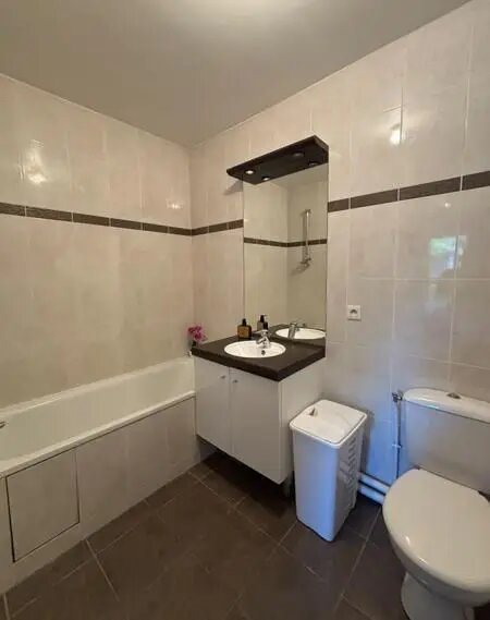 Appartement à louer, 44m², Soisy-sous-Montmorency