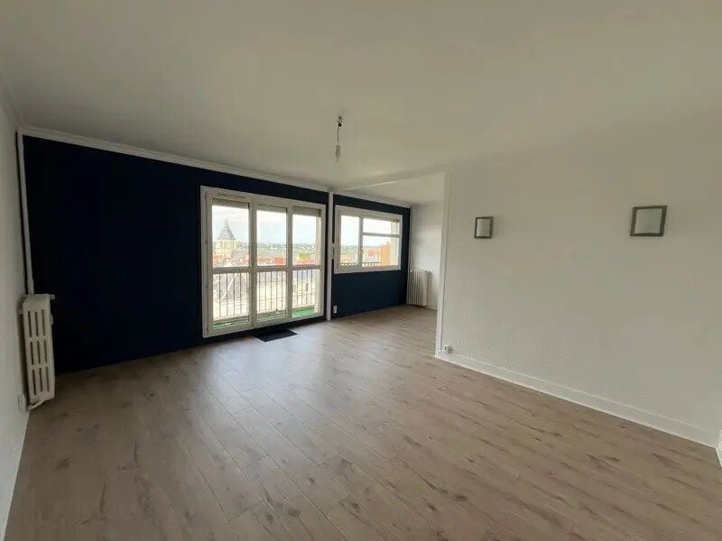Appartement à louer, 60m², Châteauroux