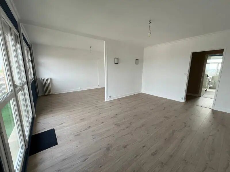 Appartement à louer, 60m², Châteauroux