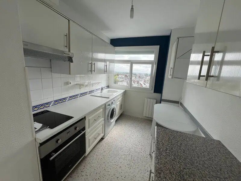 Appartement à louer, 60m², Châteauroux