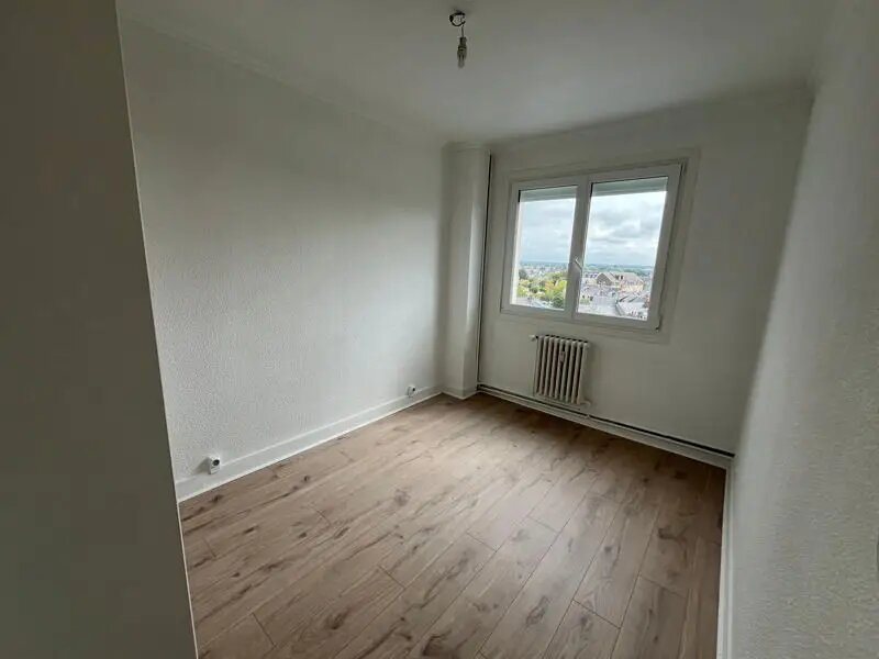 Appartement à louer, 60m², Châteauroux