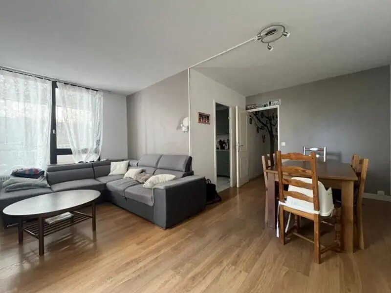 Appartement à louer, 98m², Sartrouville