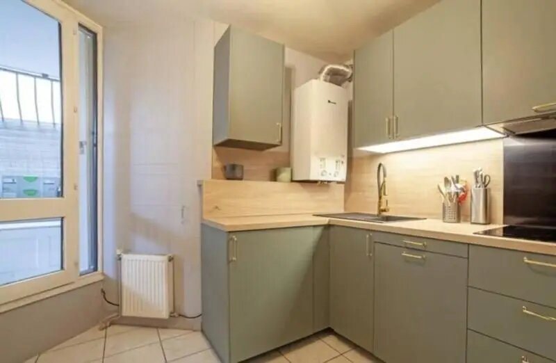 Appartement à louer, 98m², Sartrouville