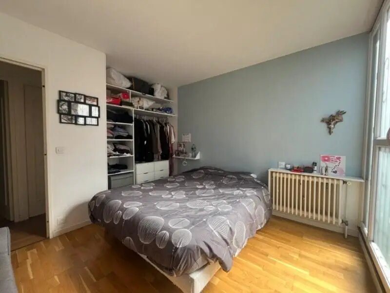 Appartement à louer, 98m², Sartrouville