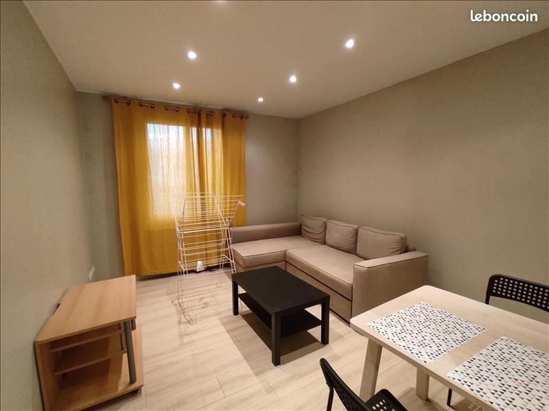 Appartement à louer, 41m², Agen