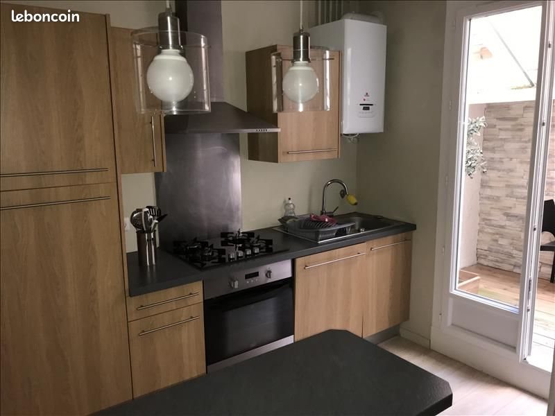 Appartement à louer, 41m², Agen
