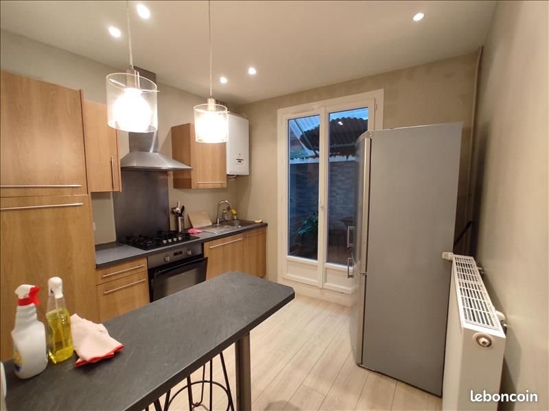 Appartement à louer, 41m², Agen