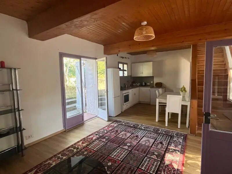 Maison à louer, 74m², Garidech