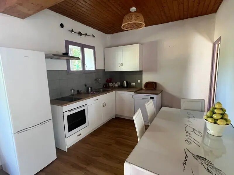 Maison à louer, 74m², Garidech