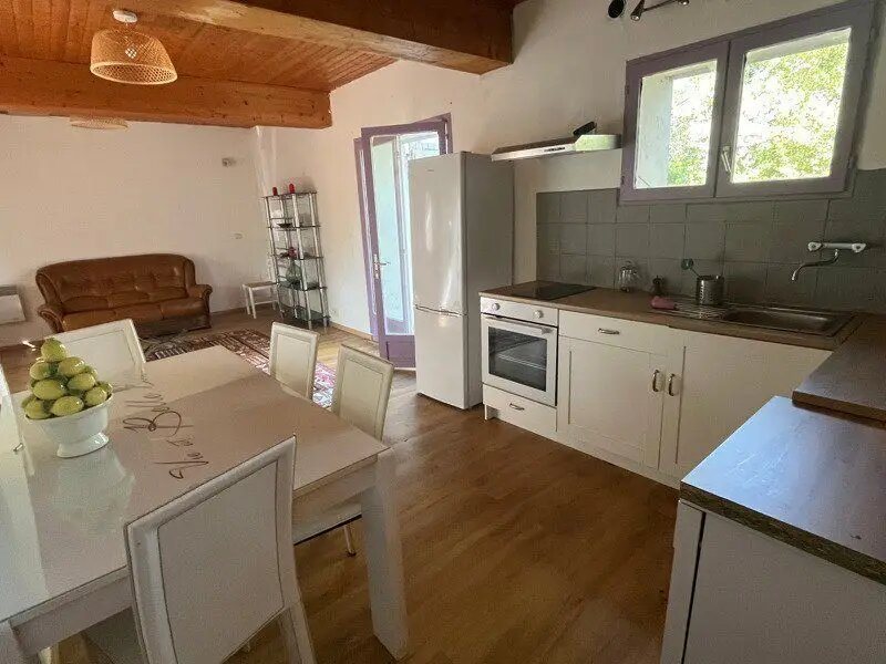 Maison à louer, 74m², Garidech