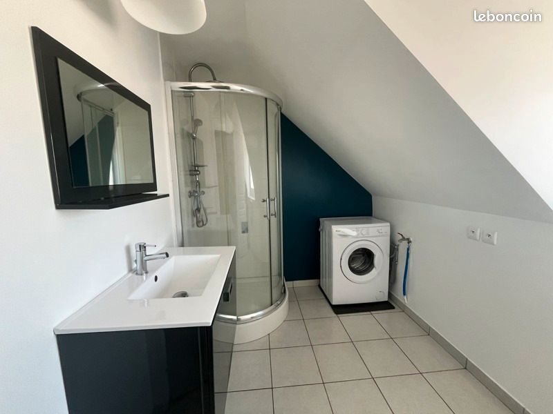 Appartement à louer, 30m², Lesneven