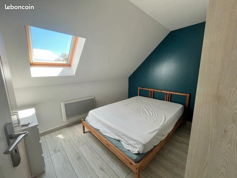 Appartement à louer, 30m², Lesneven