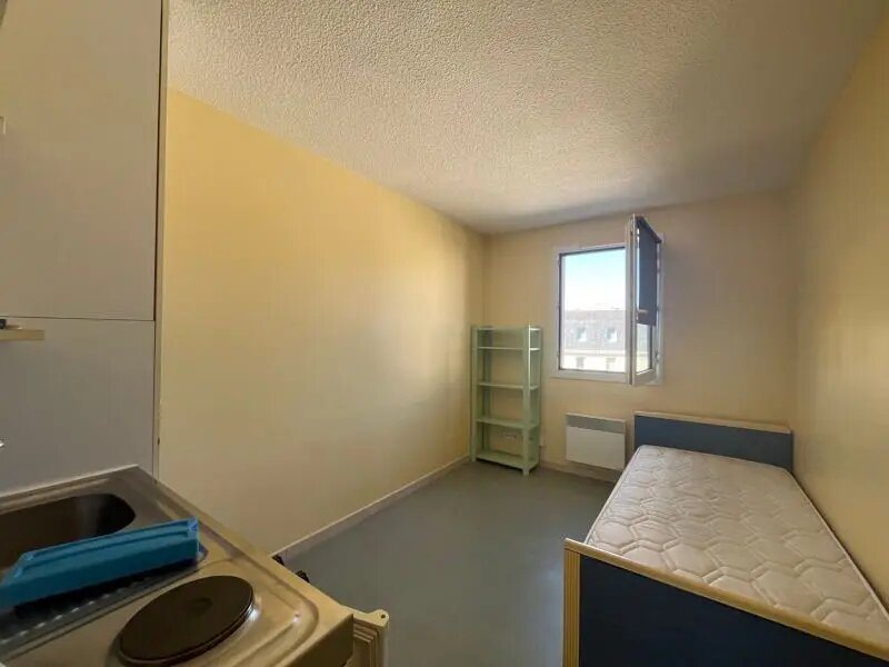 Appartement à louer, 13m², Tours
