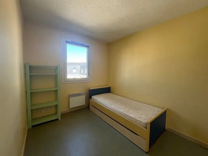 Appartement à louer, 13m², Tours