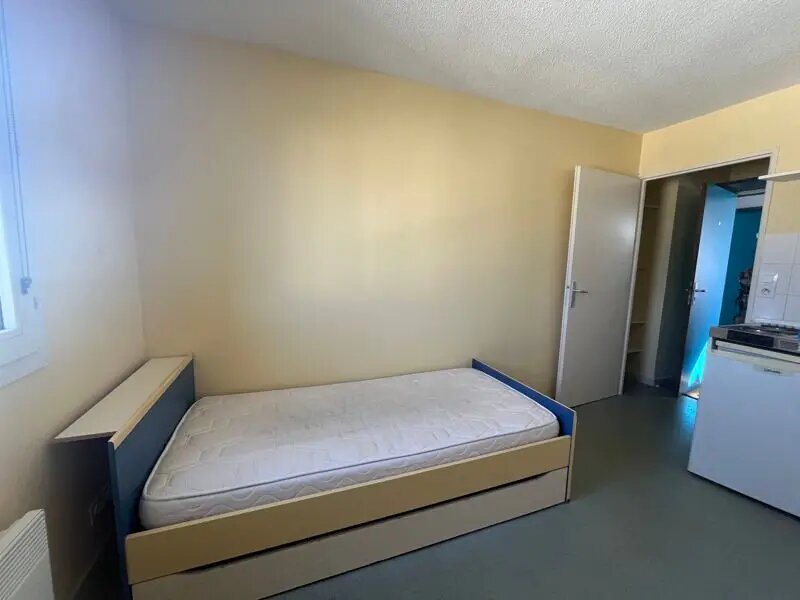 Appartement à louer, 13m², Tours