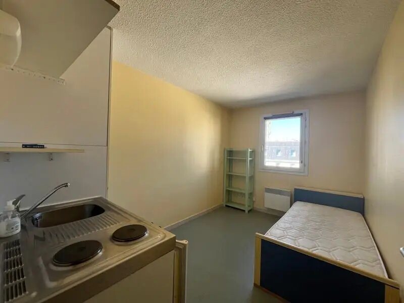Appartement à louer, 13m², Tours