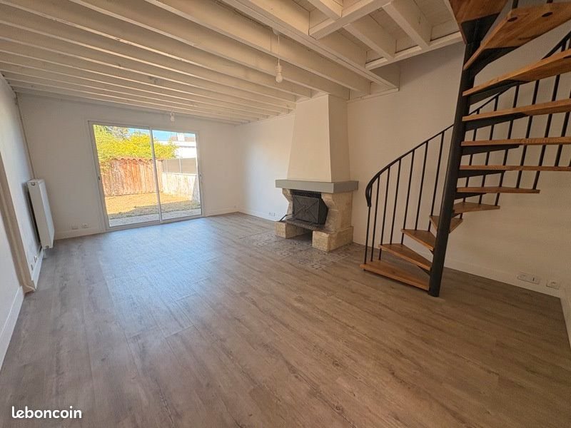 Maison à louer, 93m², Canéjan