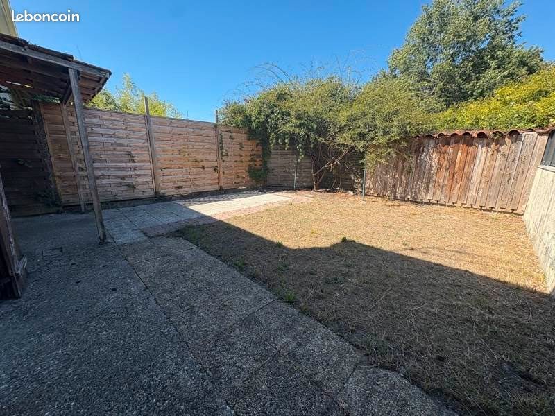 Maison à louer, 93m², Canéjan