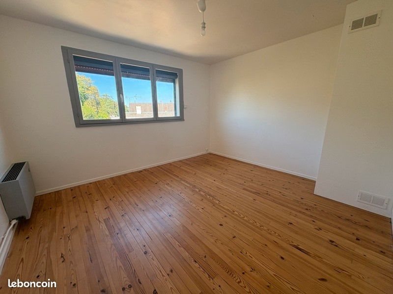 Maison à louer, 93m², Canéjan