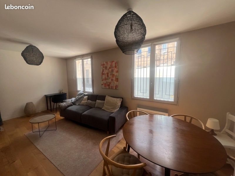 Appartement à louer, 43m², Bordeaux