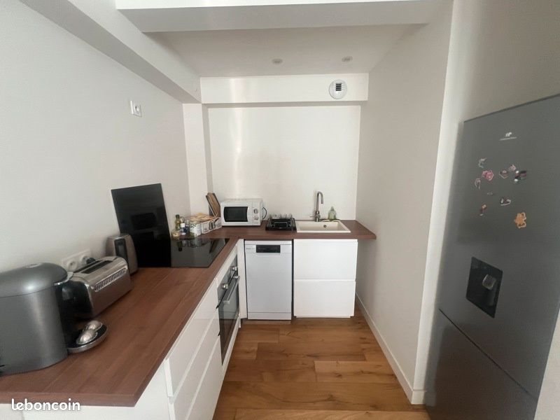 Appartement à louer, 43m², Bordeaux